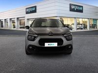 Usata Citroën C3 PureTech 110 CV (80 kW) 2023 Grigio Utilitaria