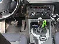 Usata BMW X1 2011 Nero SUV