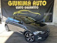 Usata VW Polo Comfortline 90 CV (66 kW) 2021 Other Utilitaria