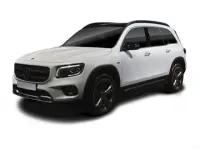 Usata Mercedes GLB200 Premium 150 CV (110 kW) 2023 Grigio SUV