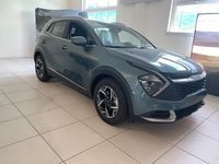 Usata Kia Sportage 160 CV (117 kW) 2023 Grigio scuro SUV