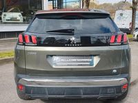 Usata Peugeot 3008 Active 130 CV (95 kW) 2019 Grigio SUV