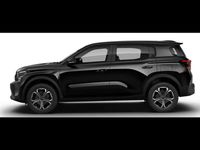 Nuova Citroën C3 Aircross PureTech 101 CV (74 kW) 2025 Pearl black  metallizzato SUV