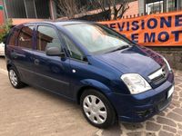 usata Opel Meriva 1.4 16V Club