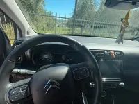 Usata Citroën C3 Aircross 82 CV (60 kW) 2022 Bianco SUV