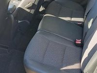 Usata Mercedes C160 2008 Nero Coupé