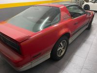 usata Pontiac Firebird tras am 1985 (kitt)