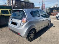 usata Chevrolet Spark 1.0 GPL anno 2011