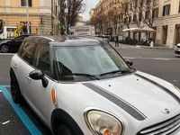 Occasion Mini Countryman 2011 Blanc SUV