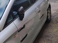 Usata Seat Leon 2008 Grigio Utilitaria