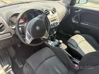 Usata Alfa Romeo MiTo 95 CV (69 kW) 2012 Bianco Utilitaria