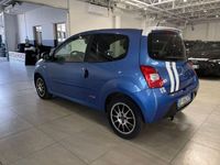 usata Renault Twingo 1.2 16V TCE GT Gordini