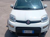 Usata Fiat Panda 4x4 2015 Utilitaria