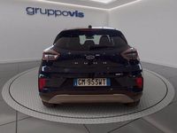 Usata Ford Puma Titanium 125 CV (91 kW) 2023 SUV