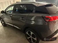 Usata Peugeot 3008 Allure 131 CV (96 kW) 2021 Grigio SUV