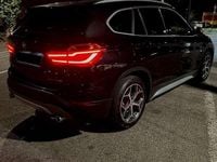 Usata BMW X1 xLine 150 CV (110 kW) 2018 SUV