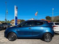 Usata Lancia Ypsilon Gold 69 CV (50 kW) 2023 Blu Utilitaria