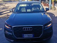 Usata Audi Q2 Ambiente 116 CV (85 kW) 2019 Grigio SUV