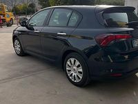 Usata Fiat Tipo Easy 120 CV (88 kW) 2019 Blu Berlina