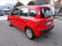 usata Fiat Panda New1.0 hybrid 70cv