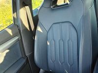 Usata Cupra Formentor VZ2 245 CV (180 kW) 2022 SUV