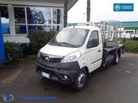 Usata Piaggio Porter 105 CV (77 kW) 2024 Bianco