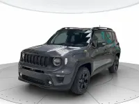 Nuova Jeep Renegade North 2025 Grigio SUV