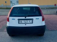 Usata Fiat 750 60 CV (44 kW) 1998 Bianco Berlina