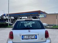 usata Fiat Sedici 2.0 MJT 16V DPF 4x4 Dynamic