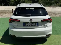 Usata Fiat Tipo Business 131 CV (96 kW) 2021 Bianco Berlina