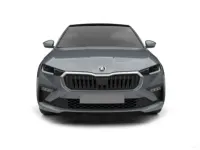 Usata Skoda Scala Style 116 CV (85 kW) 2024 Grigio Utilitaria