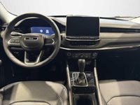 Usata Jeep Compass Summit 131 CV (96 kW) 2025 Graphite grey SUV