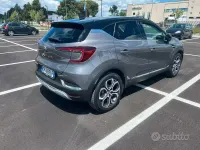 Usata Renault Captur 101 CV (74 kW) 2023 SUV