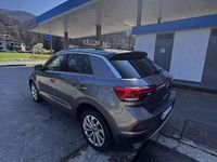 Usata VW T-Roc Life 116 CV (85 kW) 2022 SUV
