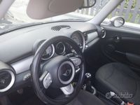 usata Mini Clubman Mini 1.6 16V Cooper Clubman