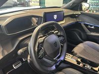 Usata Peugeot 2008 GTi 145 CV (106 kW) 2025 Bianco SUV