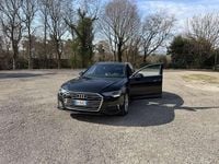 Usata Audi A6 Business 204 CV (150 kW) 2021 Station wagon