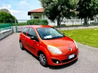Usata Renault Twingo Dynamique 58 CV (42 kW) 2008 Utilitaria