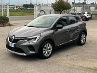 usata Renault Captur 1.5 Blue dCi 115 CV Business