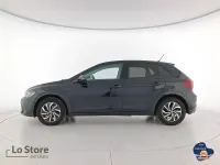 Usata VW Polo Life 80 CV (58 kW) 2023 Utilitaria