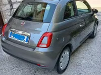 Usata Fiat 500 Pop 69 CV (50 kW) 2016 Berlina