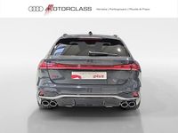 Nuova Audi A5 Ambiente 367 CV (269 kW) 2025 Grigio magnete Station wagon