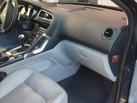 Usata Peugeot 3008 2012 Berlina