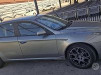 Usata Alfa Romeo 159 150 CV (110 kW) 2007 Grigio Station wagon