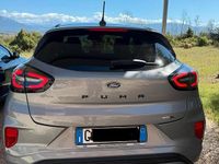 Occasion Ford Puma ST-Line 2022 Gris Citadine