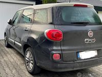 usata Fiat 500L Wagon - 2017