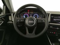 Usata Audi A1 Sportback S-Line 150 CV (110 kW) 2024 Bianco Utilitaria