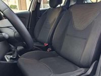 Usata Renault Clio IV 73 CV (53 kW) 2015 Bianco Berlina