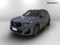 Usata BMW X1 Comfort Edition 197 CV (144 kW) 2024 SUV