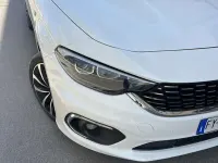 Occasion Fiat Tipo Lounge 120 ch (88 kW) 2019 Break